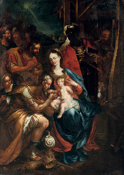 Source: Christie's Image