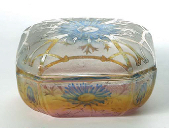 Source: Christie's Image