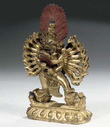 Source: Christie's Image