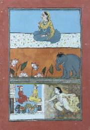 Source: Christie's Image