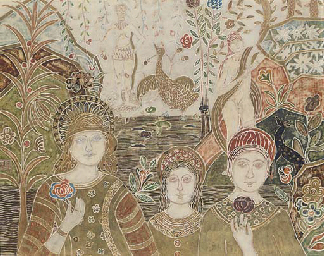 Source: Christie's Image