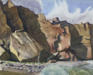Source: Christie's Image