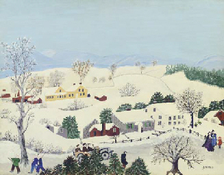 Source: Christie's Image