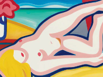 Source: Christie's Image