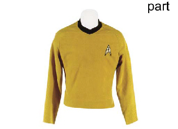 Star Trek  