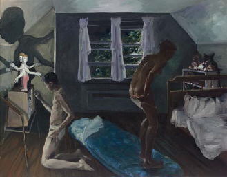 Source: Christie's Image