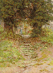 A cottage near Crocken Hill, Kent