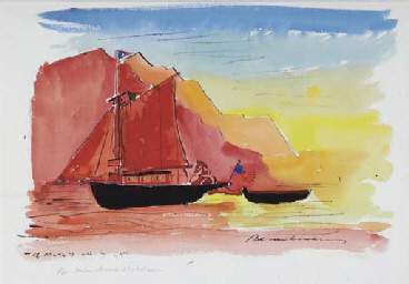 Source: Christie's Image