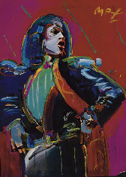 Source: Christie's Image