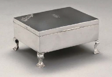 Source: Christie's Image