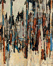 Upright Forest