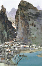 Source: Christie's Image
