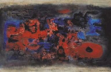 Source: Christie's Image