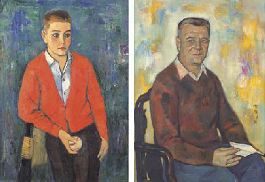 Source: Christie's Image