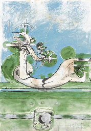 Source: Christie's Image