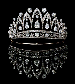 A MAGNIFICENT ANTIQUE DIAMOND TIARA, BY FABERGE