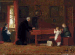 The piano tuner