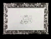 AN IMPORTANT GEORGE II SILVER WAITER