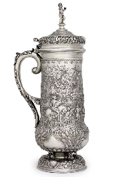 Source: Christie's Image