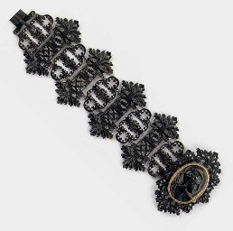 Berlin Iron Jewellery