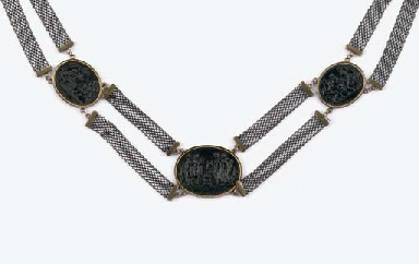 Berlin Iron Jewellery