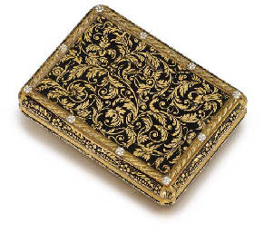 Source: Christie's Image
