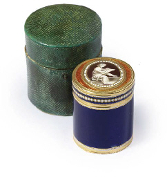 Source: Christie's Image