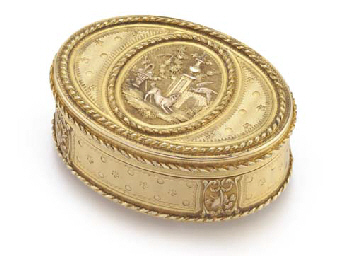 Source: Christie's Image