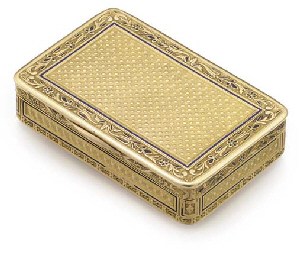 Source: Christie's Image