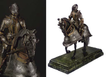 Source: Christie's Image