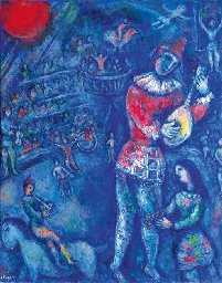 Marc Chagall (1887-1985)