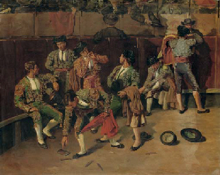 Source: Christie's Image