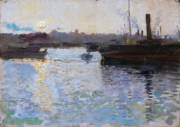 Source: Christie's Image
