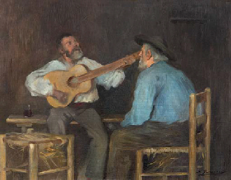 Source: Christie's Image