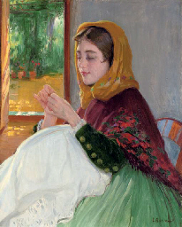 Source: Christie's Image