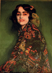 Source: Christie's Image