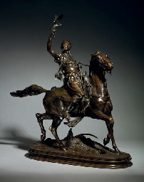 Source: Christie's Image