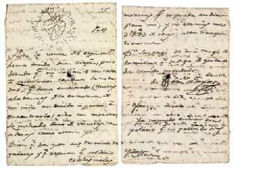 henri matisse autograph
