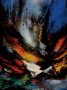 Solar Flame