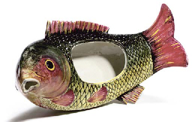 Rare Carp