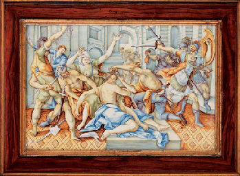 Source: Christie's Image