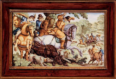 Source: Christie's Image