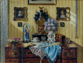 Source: Christie's Image