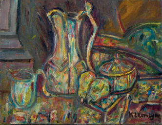 Source: Christie's Image