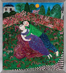 Source: Christie's Image