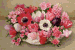 A flower still life