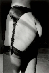 Jarretelles (Suspenders), 1985  
