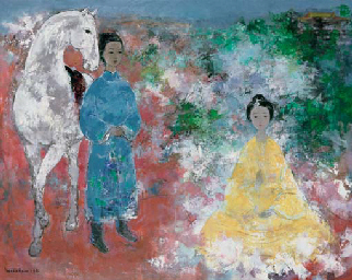 Source: Christie's Image