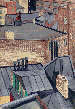 Village Roofs