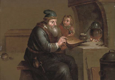 Quelle: Christie's Bild